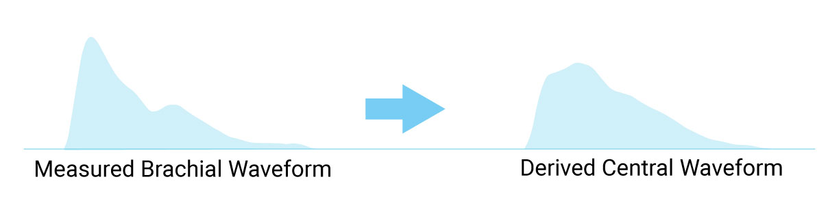 WaveFormTransferFunctionDiagram